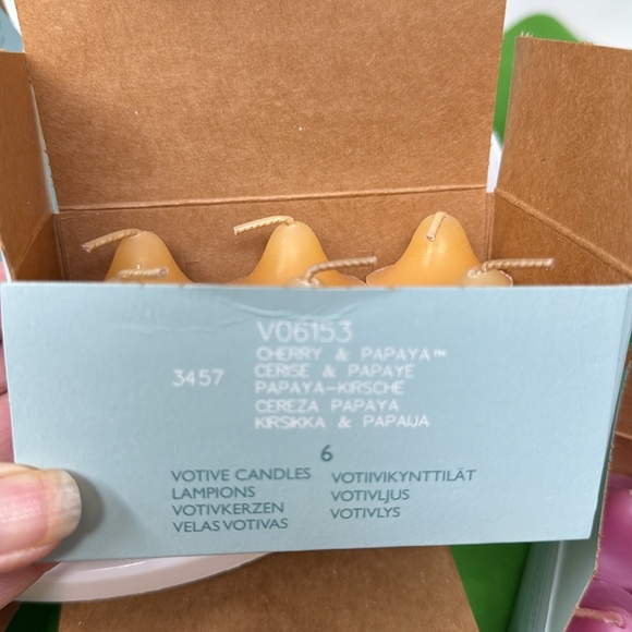 Partylite Votive Candles total of 32 - Picture 7 of 13
